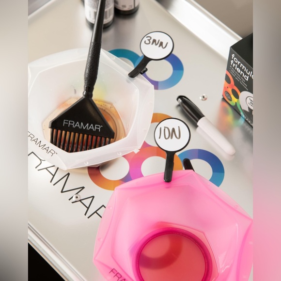 FRAMAR Formula Friend Clips - Picture 4 of 12